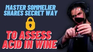 Master Sommelier tastes and rates $16 bottle of Riesling | Got Somme: Wine Podcast