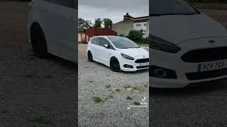 #S-max