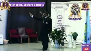 GREATER GRACE FAMILY MINISTRIES CHURCH SERVICE 1-11-2026