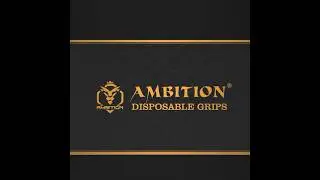 The Ambition disposable grip is the result of our latest research.It is now available!🎉😍 #tattoo