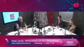 Los 4 personajes de los Fideicomisos | Dr. Rodolfo Papa