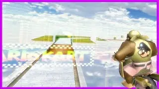[MKWii] Olivia Kart Wii (Anniversary Edition)