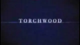 BBC America Ident/Torchwood Teaser Promo