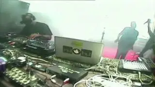 Sonar 2012 - Scratcha DVA