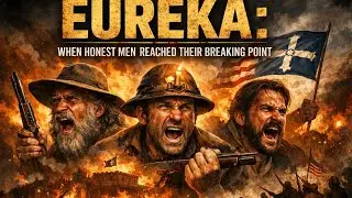 Eureka: When Honest Men Reached Their Breaking Point