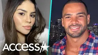 &rsquo;90 Day Fianc&eacute;&rsquo;s&rsquo; Fernanda Flores Dating &lsquo;Bachelorette&rsquo;s&rsquo; Clay Harbor
