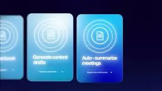 Saas Explainer Video Editing