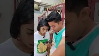 What is this?? #shorts #ytshorts #diwali #ytshortsindia #spanditkarvlogs #funny #minivlog #comedy