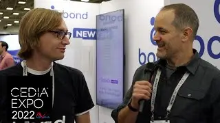 Bond Bridge Pro и Sidekick внедряют возможности умного дома в устройства с радиоуправлением на выставке CEDIA 2022