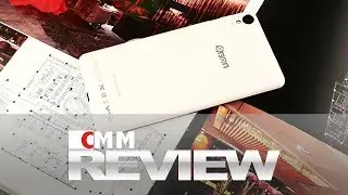 eFox Value C6 Phone MTK6582 POMP C6 Mini Clone Review English (chinamobilemag.com)