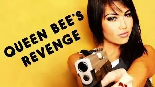 Wu Tang Collection - Queen Bee's Revenge