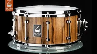 Seven Six Drum Company's 7x14