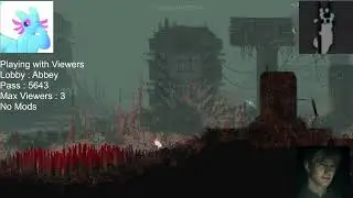 Rain World Stream Funny Moments / Highlights