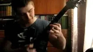 Sleep Terror - Somnambulist Pedophile (Cover)