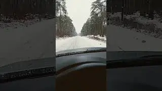 February 5, 2026 -4&deg;C + rainfall.