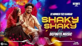Shaky Song &ndash; Vintage Escape Style | Timeless Retro Feel | Viral 2025 Music