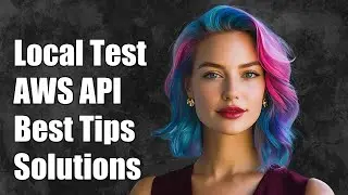 Local Testing AWS API Gateway: Best Practices and Solutions Explained