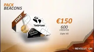 TAGPOINT - Como ganhar dinheiro com a Tagpoint