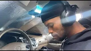 My Van Won't Start & I'm Stranded/SOLO MALE/LIVING IN A MINIVAN/ VLOG 214