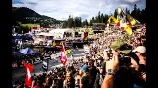 INSANE WHOOP UCI MTB World Cup 2025 Recap 🔥 | Full of Emotions!