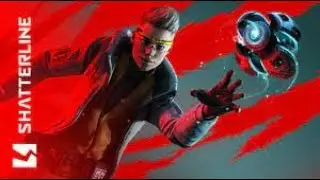 Takımın Hasarı ve Desteği Medic Malva - Shatterline T&uuml;rk&ccedil;e Oynanış B&ouml;l&uuml;m 2