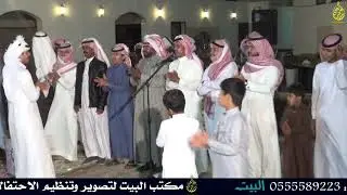 عبدربه القصيري ومسعد القصيري 1441/7/3