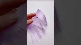 DIY// Handmade Feathers ☺//#shorts #short #youtubeshorts