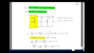 ECE201msu: Chapter 7 - Natural Response of a Parallel RLC Circuit