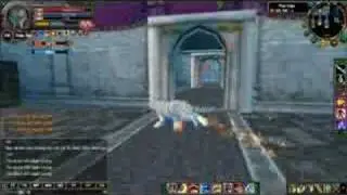 Dusk Palace - Chapter 3