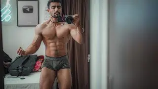 Winter Bulk EP17 - Lower Body