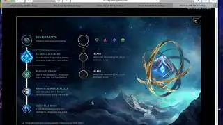 Runes Reforged 