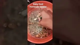 baby food #babyfoodidea #health #mayaloka #appufans #biggboss10 @all.in.one.