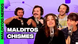 Nos visitó MARVELFLIX + X-MEN ´97 y Malditos Chismes! | 
