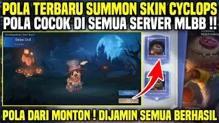 CARA MENDAPATKAN SKIN CYCLOPS STRAW DOLL DENGAN HARGA MURAH MENGGUNKAN POLA RAHASIA MONTON