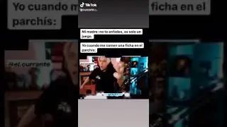 Wal hacks del parch&iacute;s