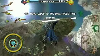 Ninja pirate assassin hero 6, level 1||Ninja 6 level 1||