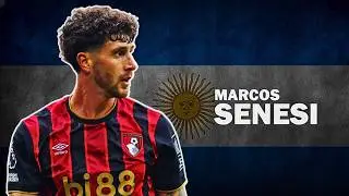 This Transfer Could Change Marcos Senesi's Career Forever