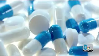 Colorado receiving millions to help fight drug abuse