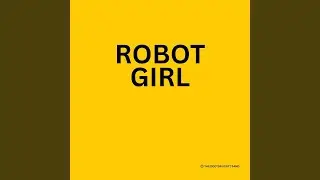 Robo-Lady
