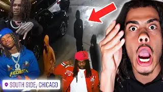 Why Chicago Drill Was ALLOWED To Happen... *AMERICAS MOST VIOLENT CITY*