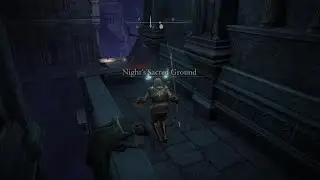 Fingerslayer Blade Location in Elden Ring