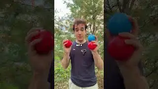How to Juggle the Box