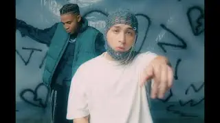 ELU x GIMARIO - La Culpa (Video Oficial)