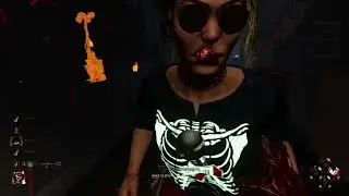 Hag's new chase music