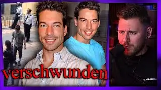 Das mysteriöse Verschwinden von Brian Shaffer