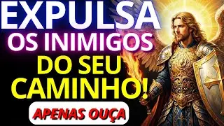 Oração PODEROSA a São Miguel Arcanjo: Proteção Contra Inimigos, Inveja e Todo Mal!