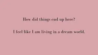 DM to DF: I WISH YOU WERE HERE😟... | TWINFLAME #DM #DF #SOULMATE #SEPERATION #CHANNELEDMESSAGES