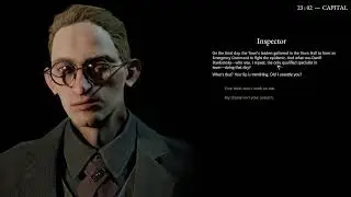Pathologic 3, Halls of Torment - The Boglands DLC and More! January 25!