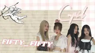 COVER - Cupid [FIFTY_FIFTY] cover_by:Akniet. #cupidsong #cover #fifty_fifty