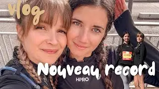 ♡ NOUVEAU RECCORD ! - vlog AlloMaman